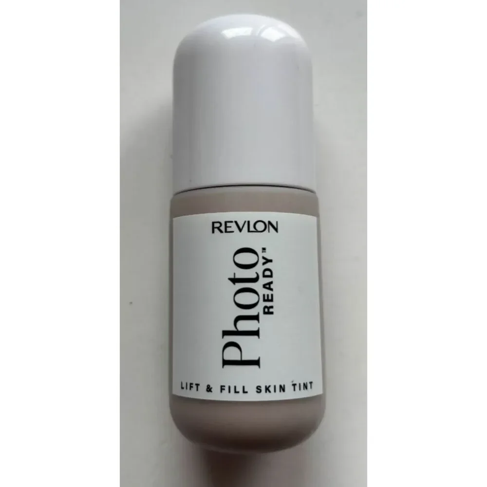 Revlon PhotoReady Lift and Fill Skin Tint 140 1 oz